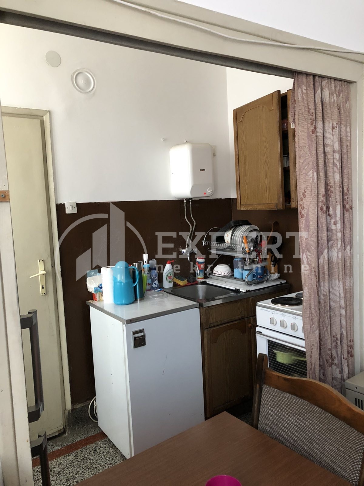 Jednosoban stan, 44 m2, Boračka ID: p-01959 2