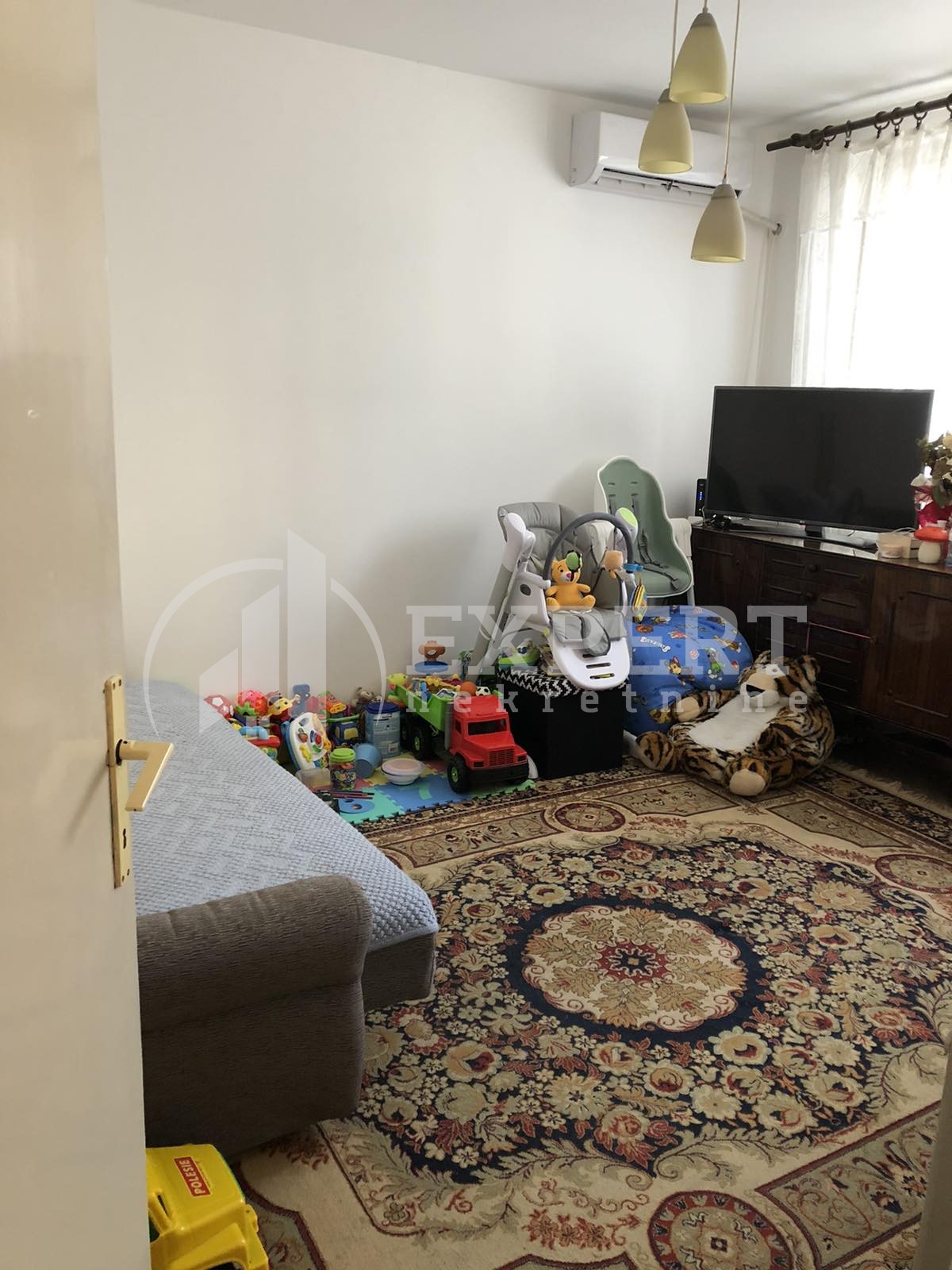 Jednosoban stan, 44 m2, Boračka ID: p-01959 3