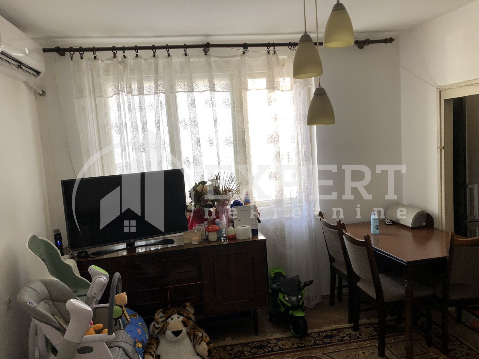 Jednosoban stan, 44 m2, Boračka ID: p-01959 4