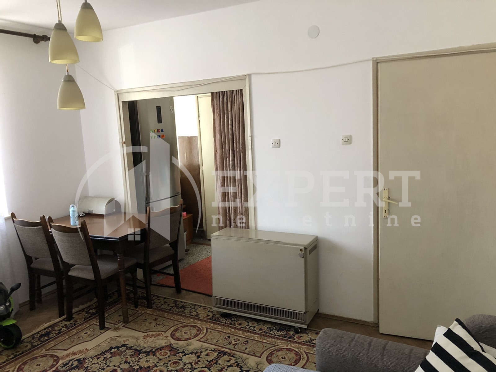 Jednosoban stan, 44 m2, Boračka ID: p-01959 5