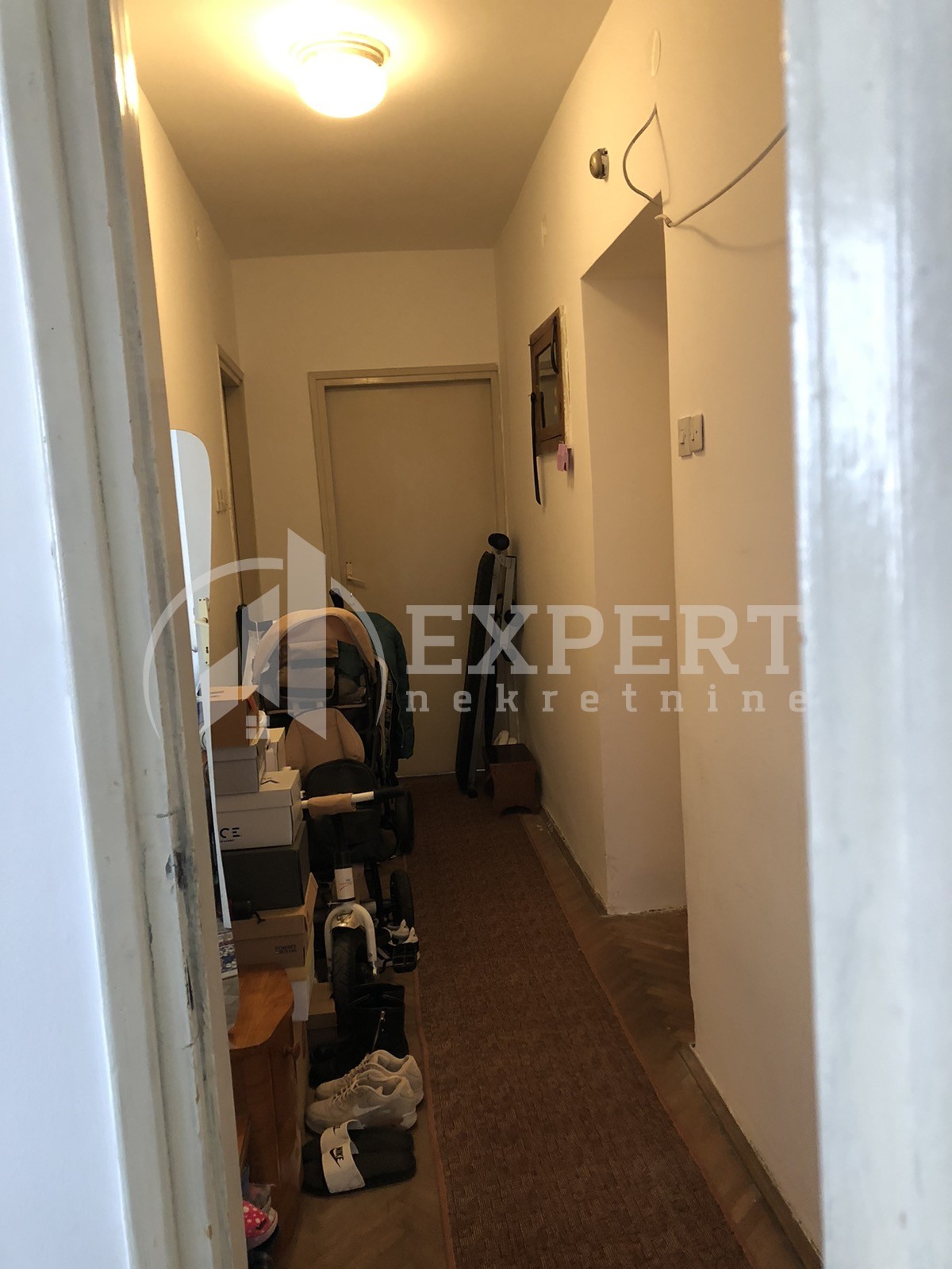 Jednosoban stan, 44 m2, Boračka ID: p-01959 6