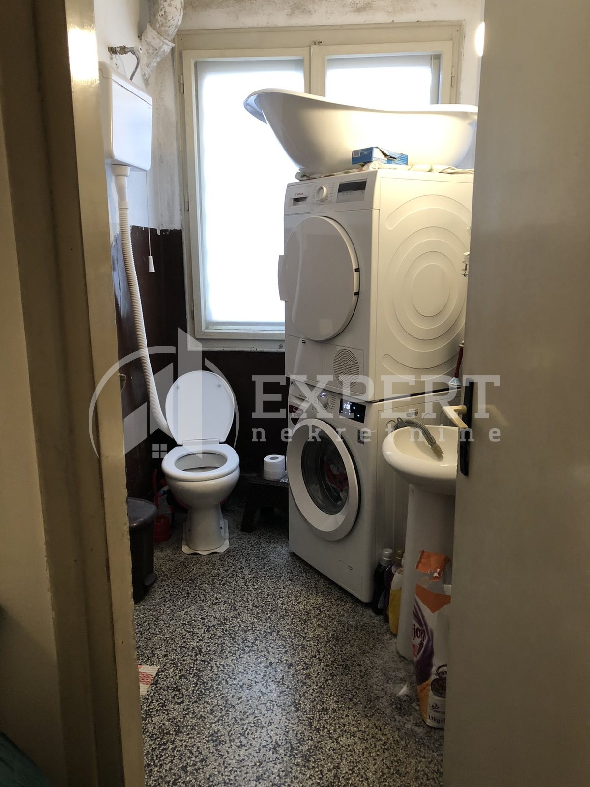 Jednosoban stan, 44 m2, Boračka ID: p-01959 7