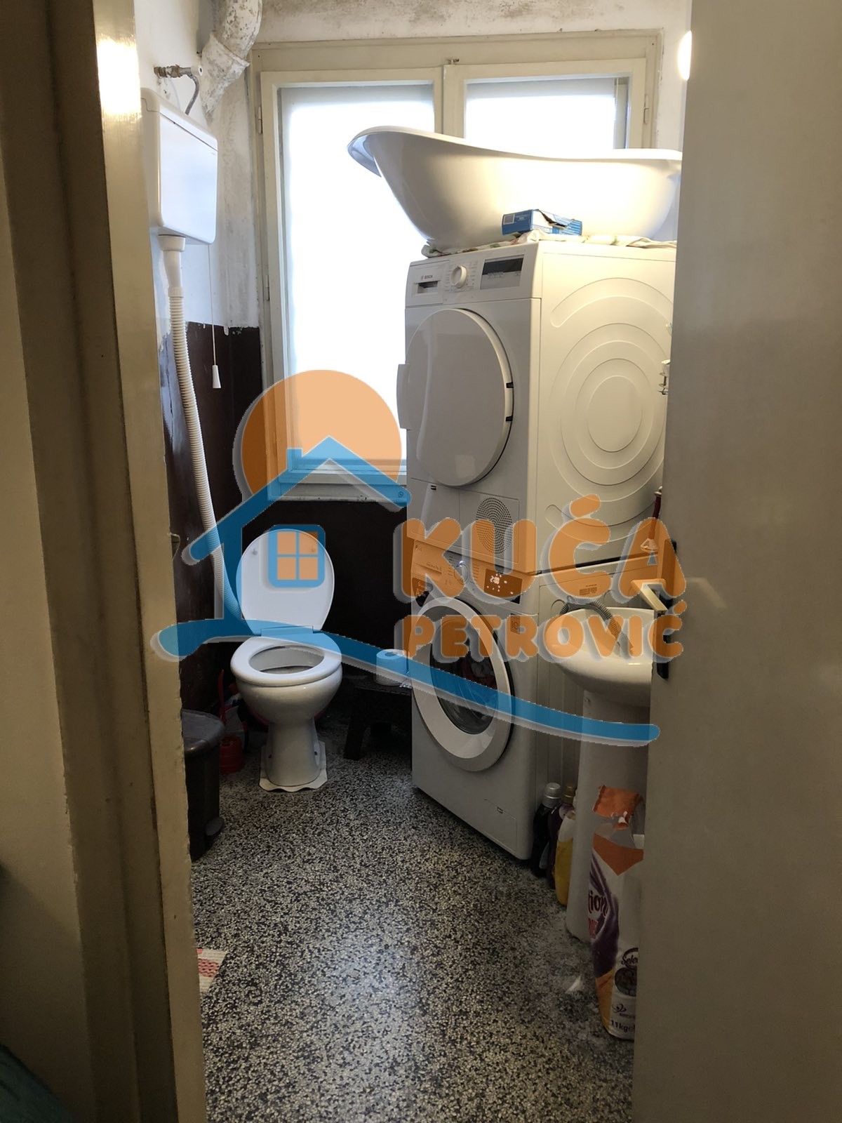 Jednosoban stan, 44 m2, Boračka ID: p-01959 7