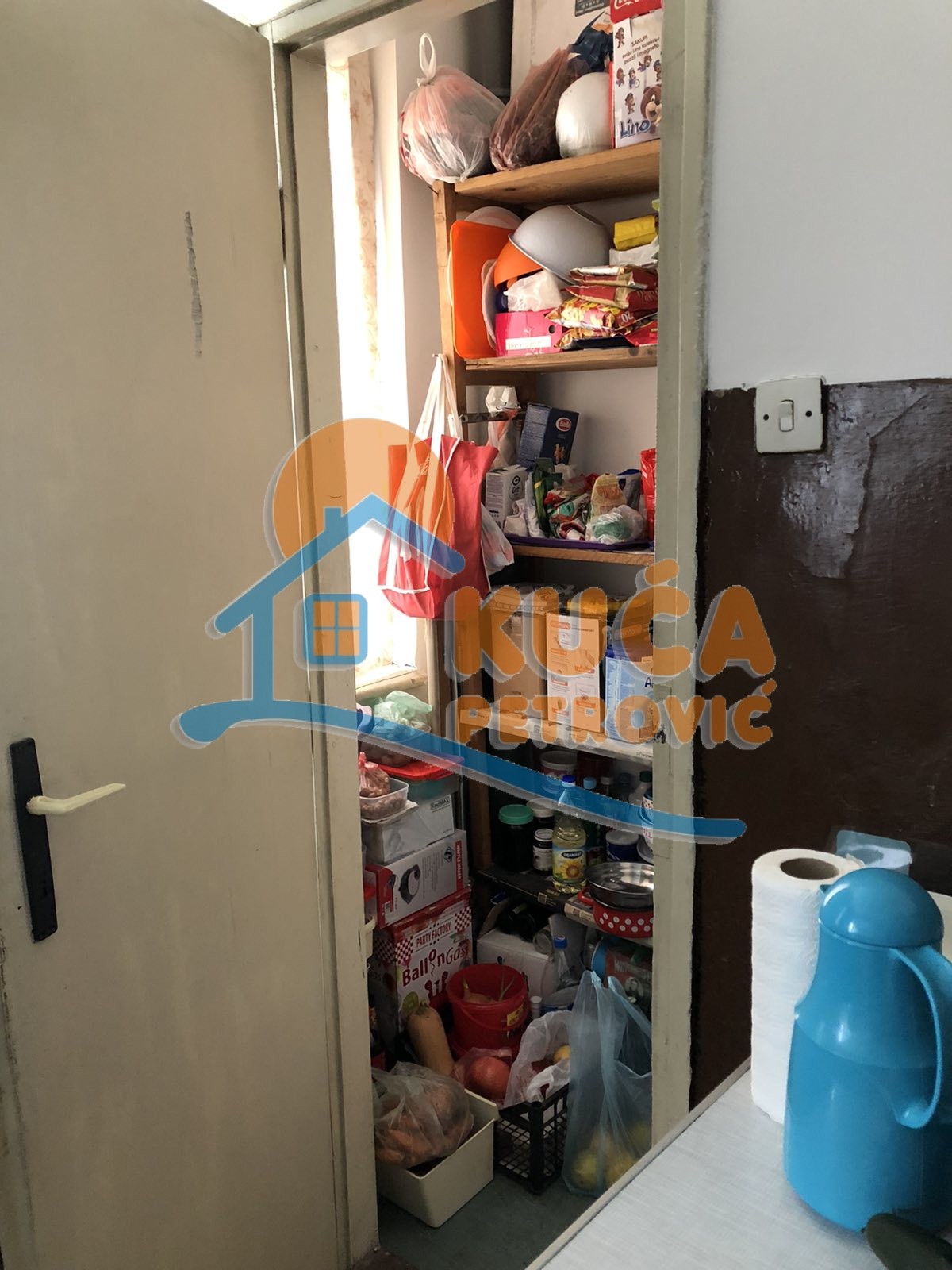 Jednosoban stan, 44 m2, Boračka ID: p-01959 8