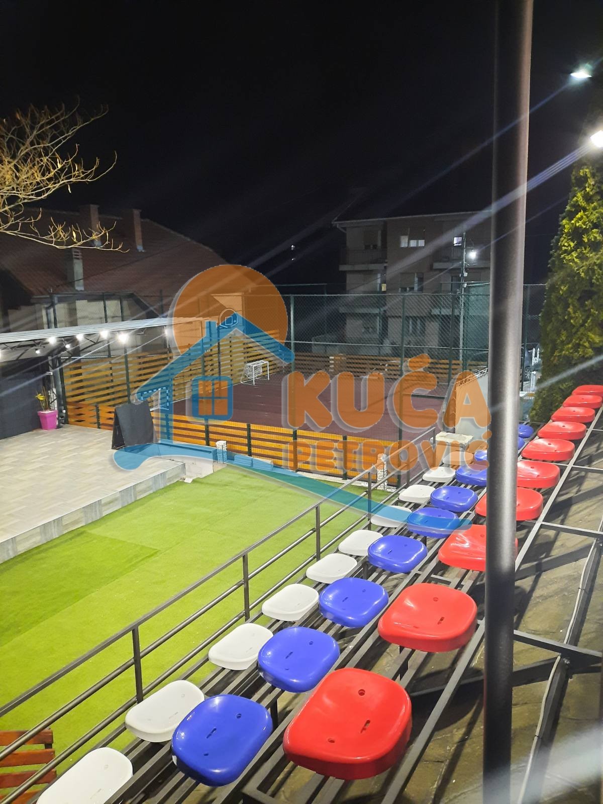 Jednosoban stan, 44 m2, Palilula, Kovanlučka ID: i-010451 10