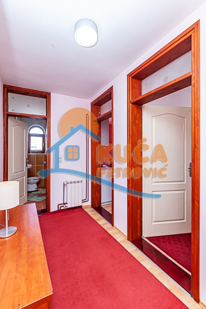 Jednosoban stan, 44 m2, Palilula, Kovanlučka ID: i-010451 7