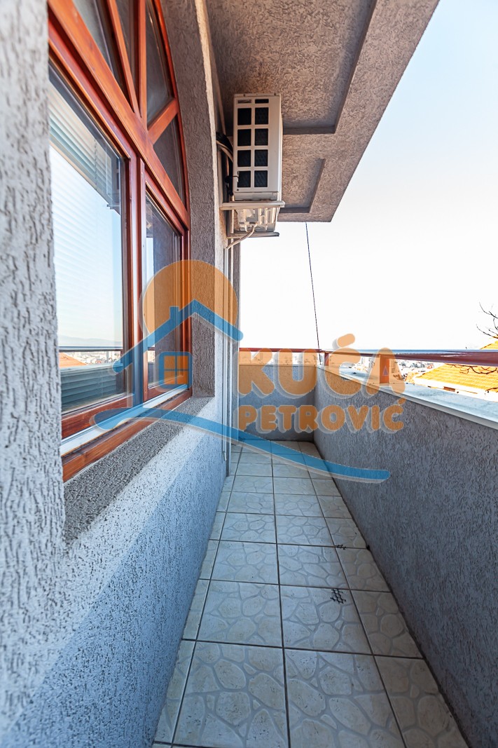 Jednosoban stan, 44 m2, Palilula, Kovanlučka ID: i-010451 8