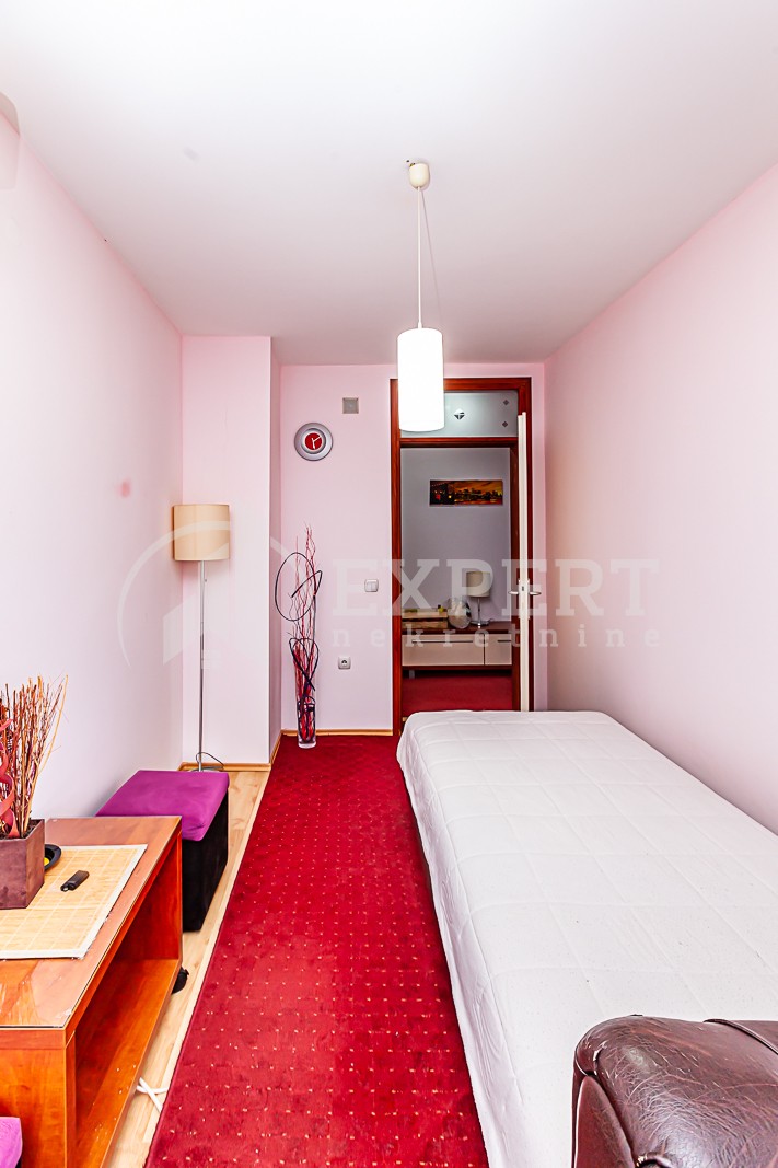 Jednosoban stan, 44 m2, Palilula, Kovanlučka ID: i-010451 4