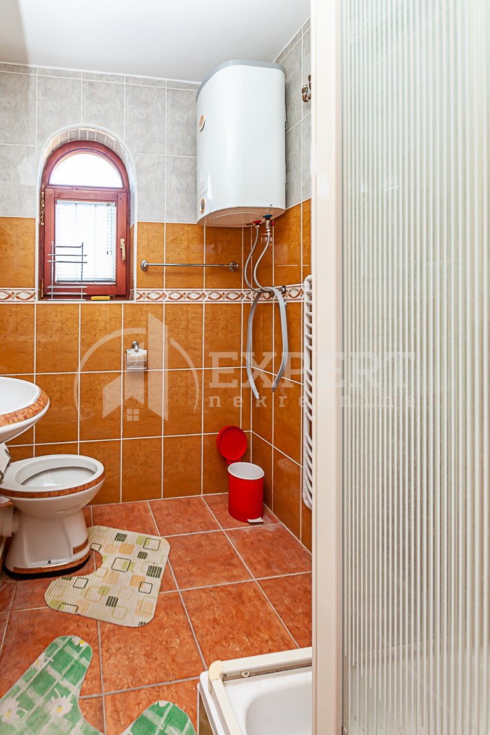 Jednosoban stan, 44 m2, Palilula, Kovanlučka ID: i-010451 5