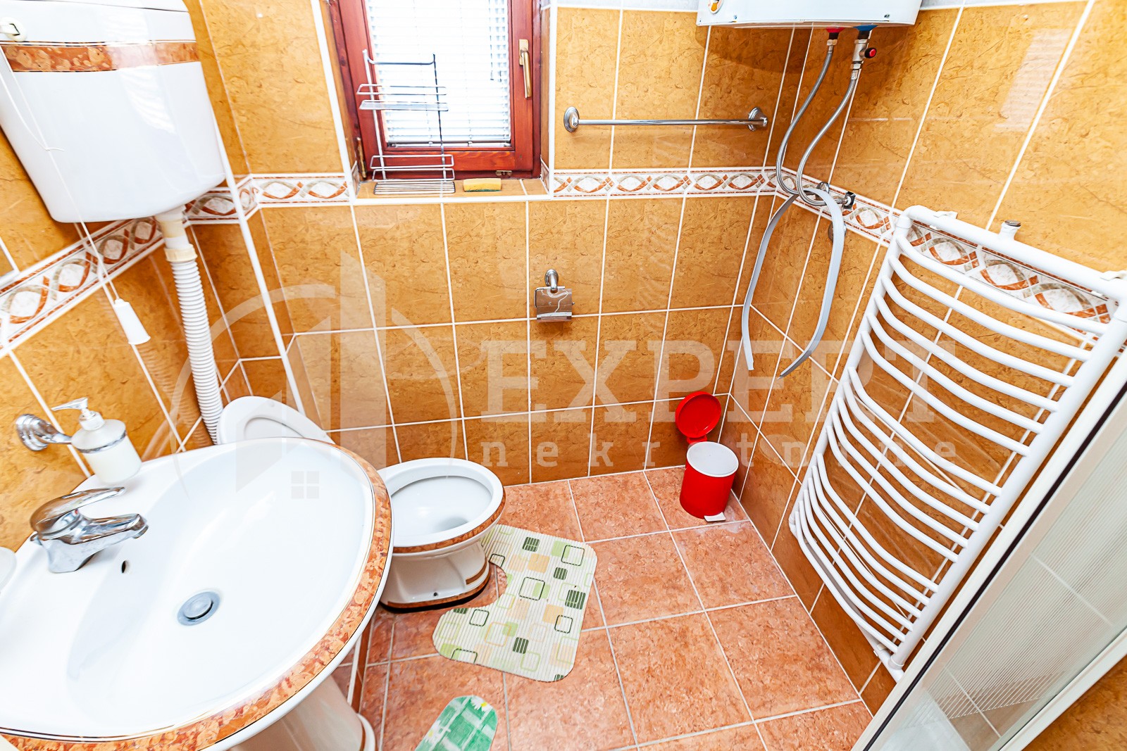 Jednosoban stan, 44 m2, Palilula, Kovanlučka ID: i-010451 6