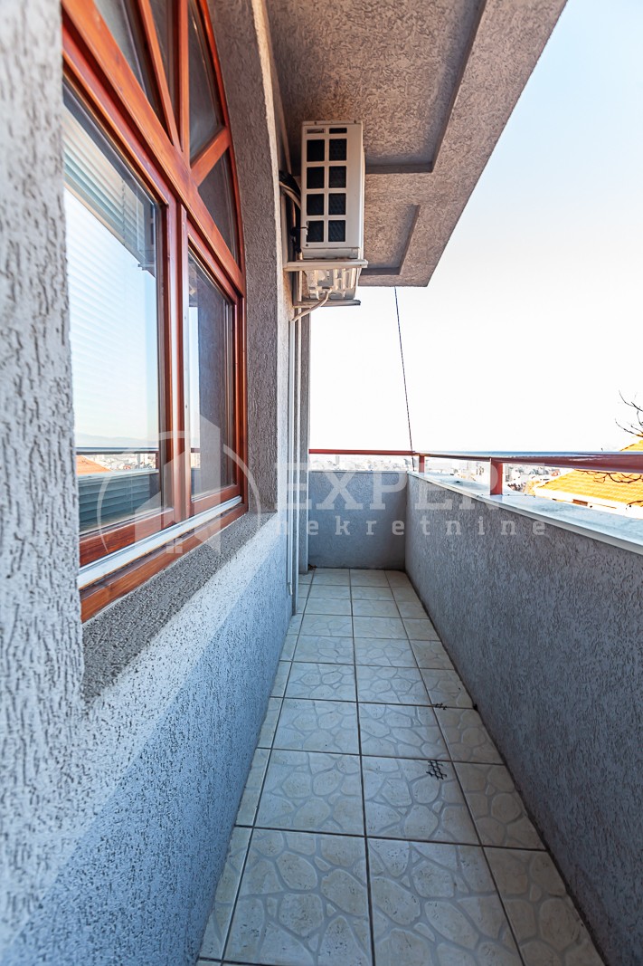 Jednosoban stan, 44 m2, Palilula, Kovanlučka ID: i-010451 8