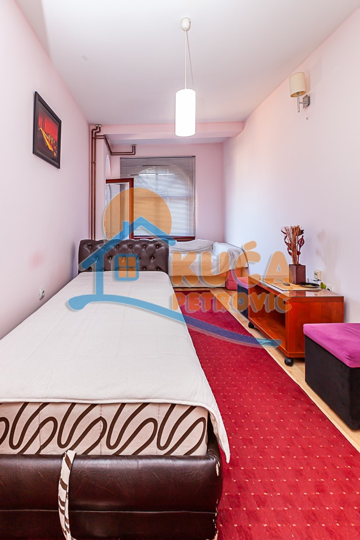 Jednosoban stan, 44 m2, Palilula, Kovanlučka ID: i-010451 3