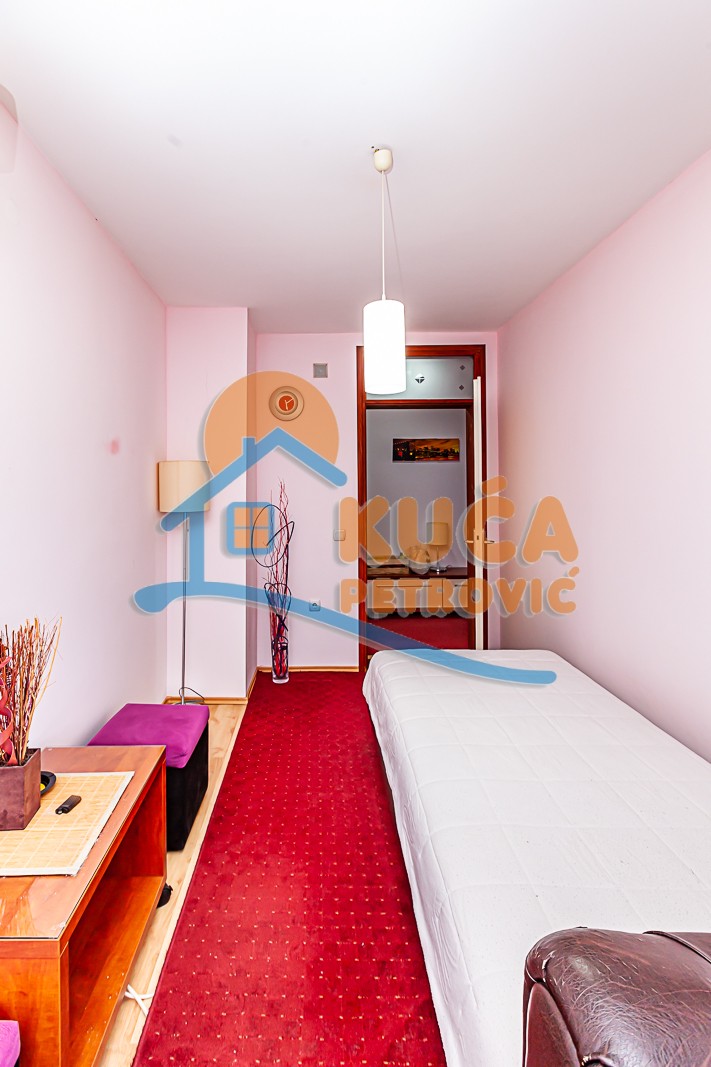 Jednosoban stan, 44 m2, Palilula, Kovanlučka ID: i-010451 4