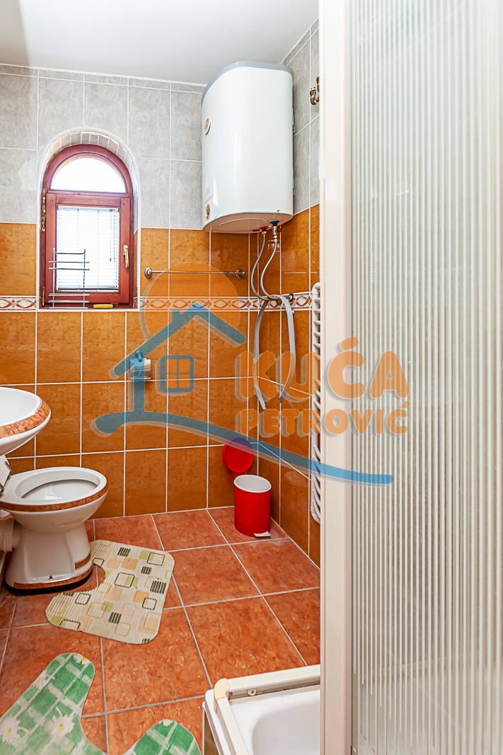 Jednosoban stan, 44 m2, Palilula, Kovanlučka ID: i-010451 5