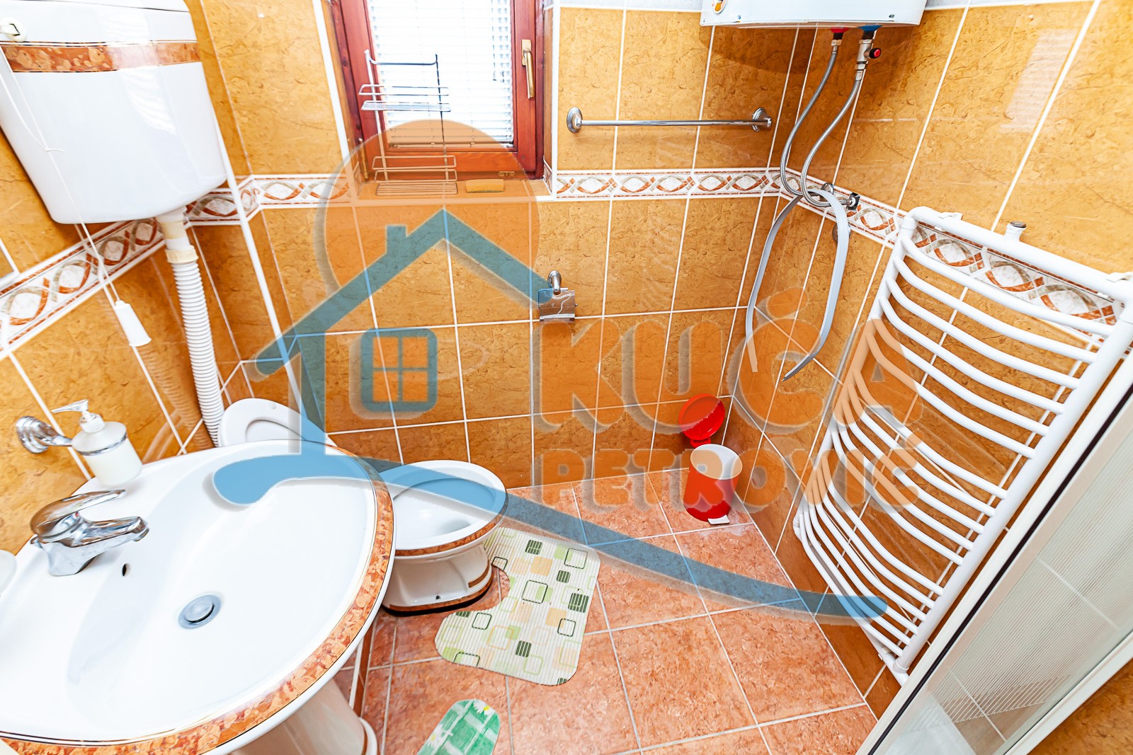 Jednosoban stan, 44 m2, Palilula, Kovanlučka ID: i-010451 6