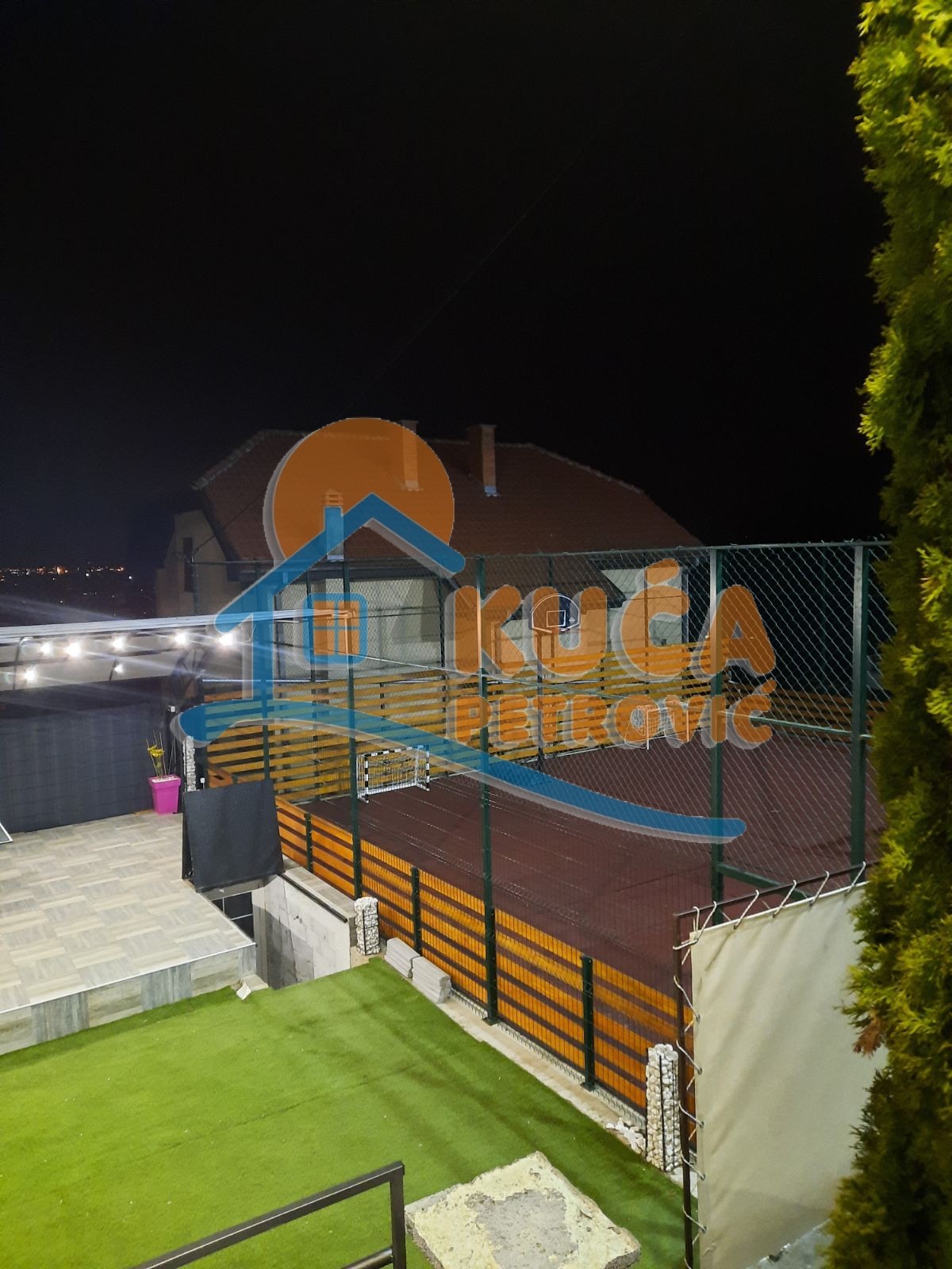 Jednosoban stan, 44 m2, Palilula, Kovanlučka ID: i-010452 10