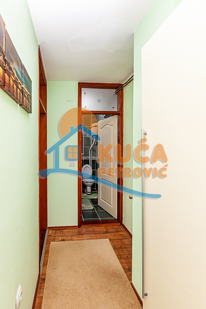 Jednosoban stan, 44 m2, Palilula, Kovanlučka ID: i-010452 6