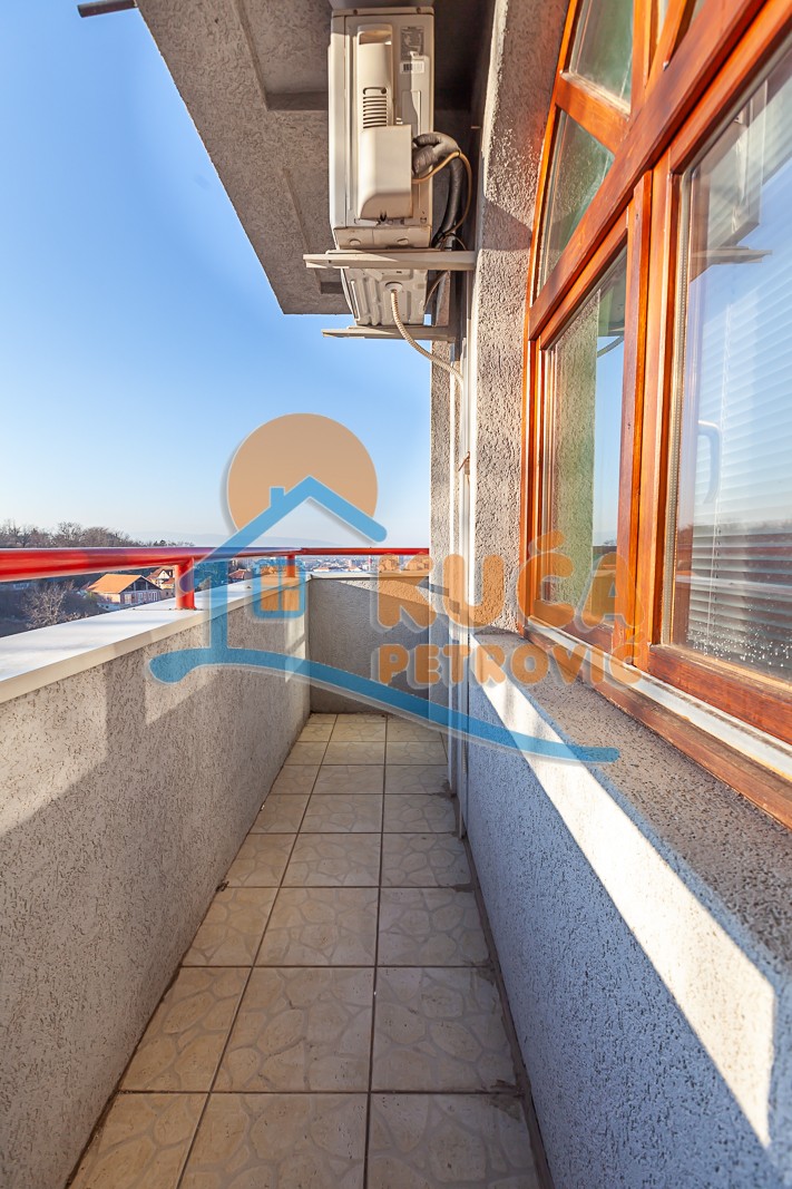 Jednosoban stan, 44 m2, Palilula, Kovanlučka ID: i-010452 7