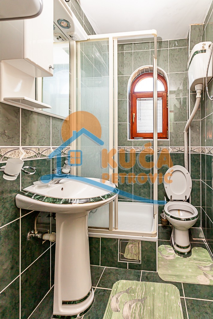 Jednosoban stan, 44 m2, Palilula, Kovanlučka ID: i-010452 5