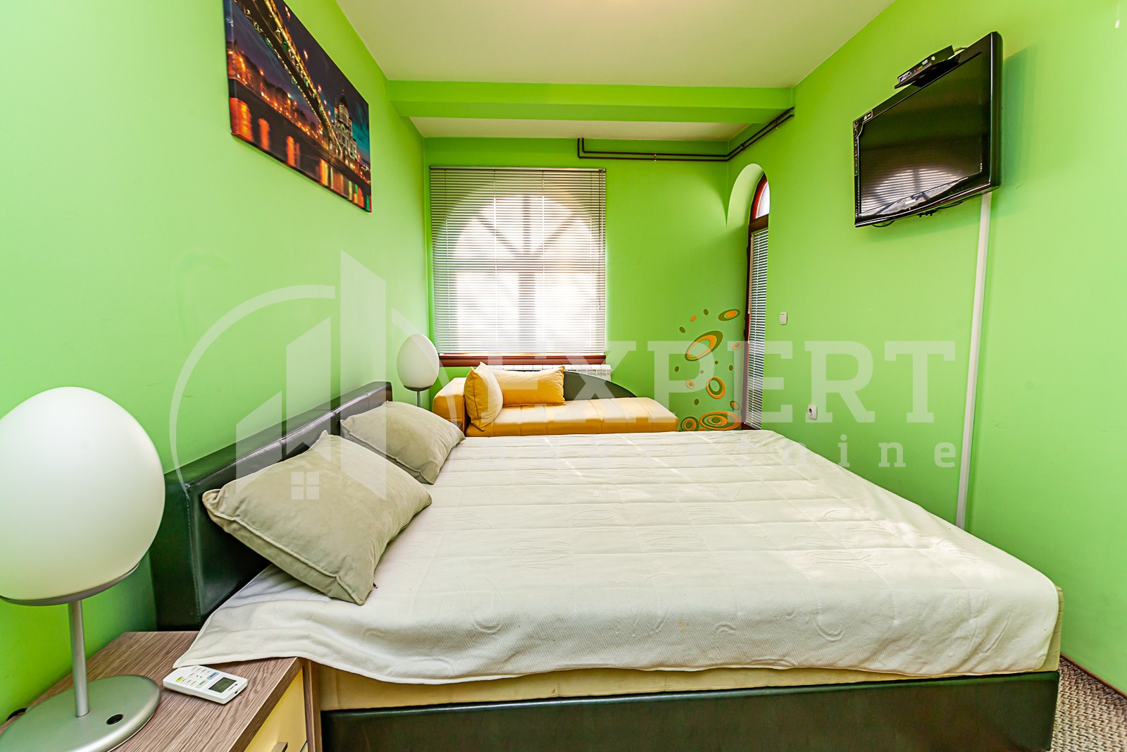 Jednosoban stan, 44 m2, Palilula, Kovanlučka ID: i-010452 3