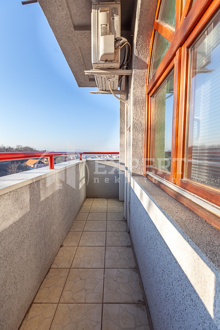 Jednosoban stan, 44 m2, Palilula, Kovanlučka ID: i-010452 7