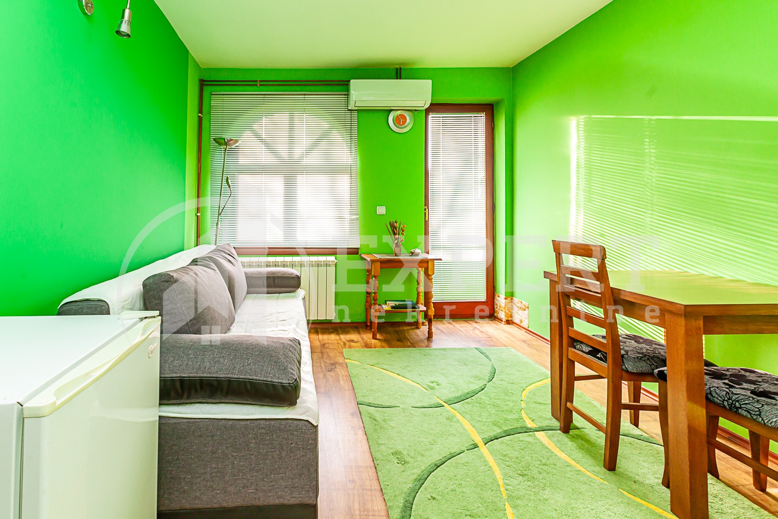 Jednosoban stan, 44 m2, Palilula, Kovanlučka ID: i-010452 1