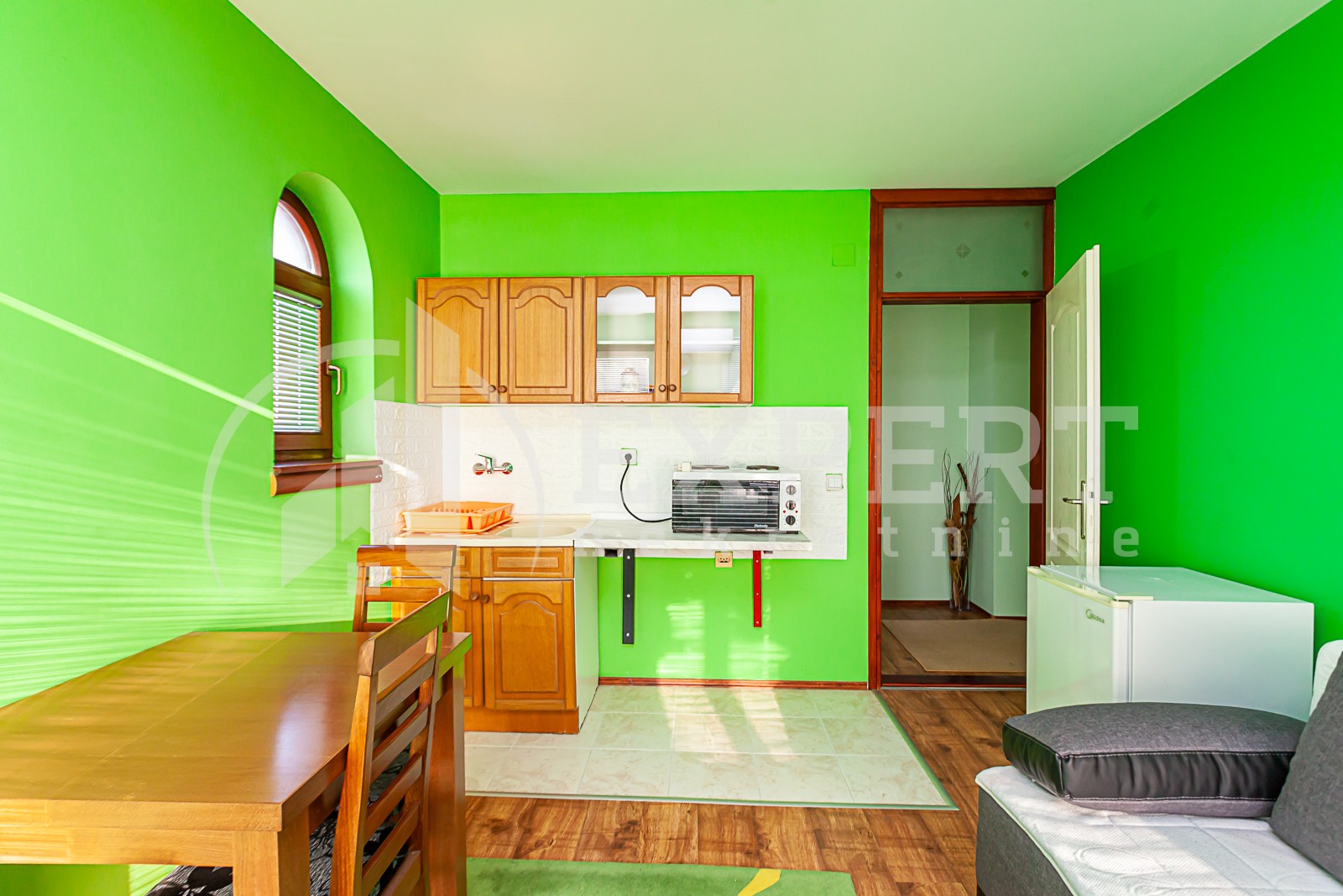 Jednosoban stan, 44 m2, Palilula, Kovanlučka ID: i-010452 2