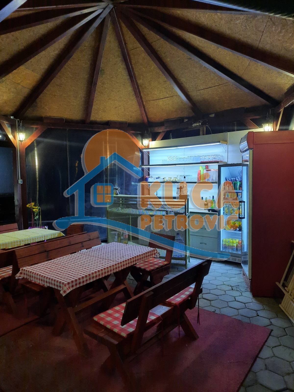 Jednosoban stan, 44 m2, Palilula, Kovanlučka ID: i-010452 14