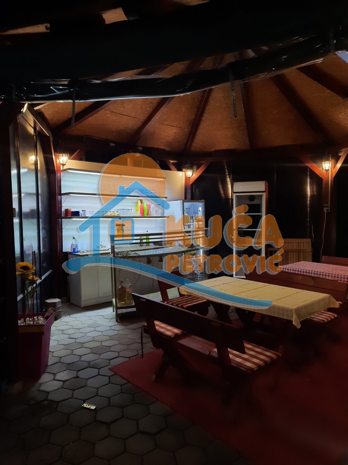 Jednosoban stan, 44 m2, Palilula, Kovanlučka ID: i-010452 15