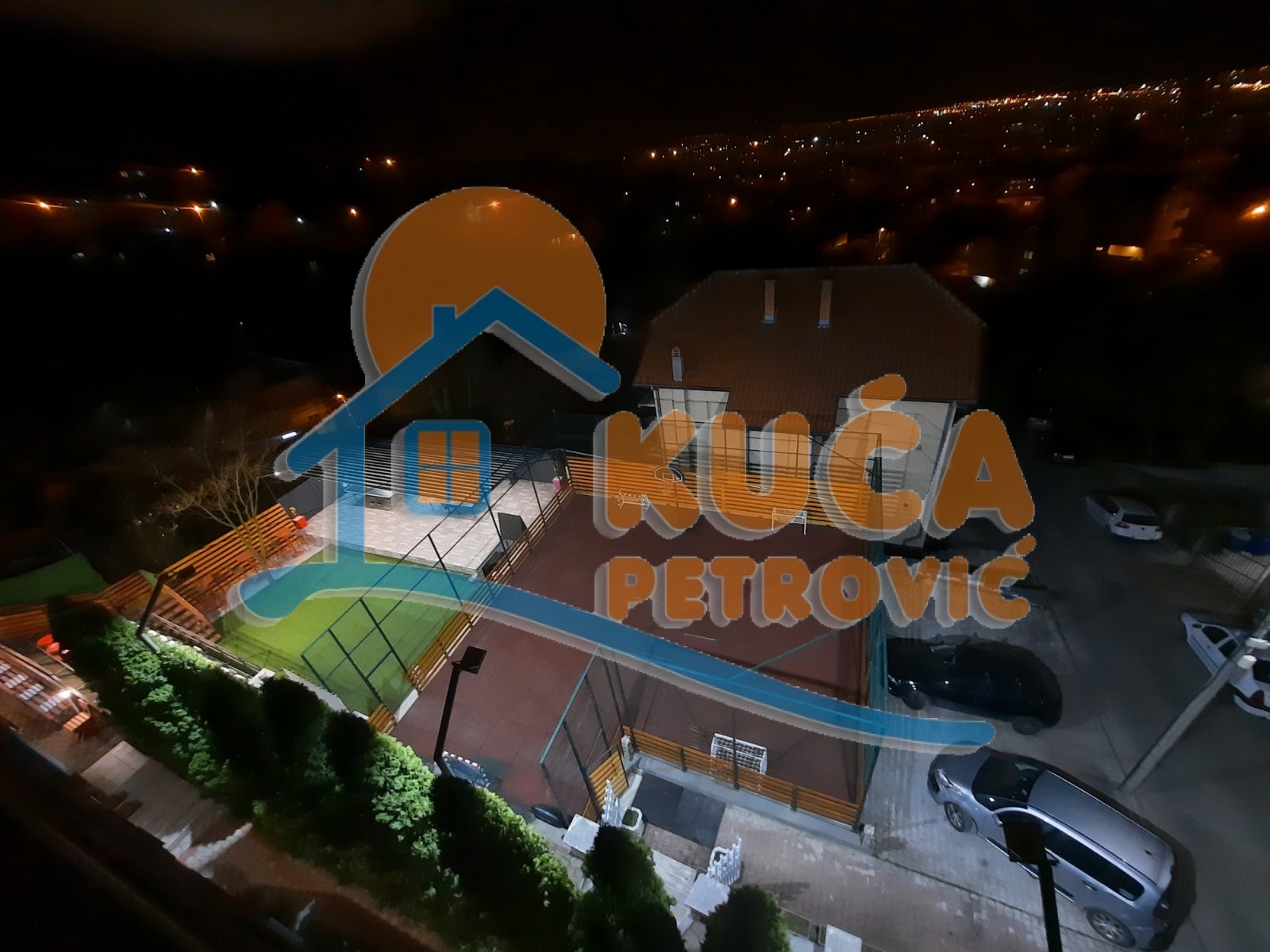 Jednosoban stan, 44 m2, Palilula, Kovanlučka ID: i-010452 16