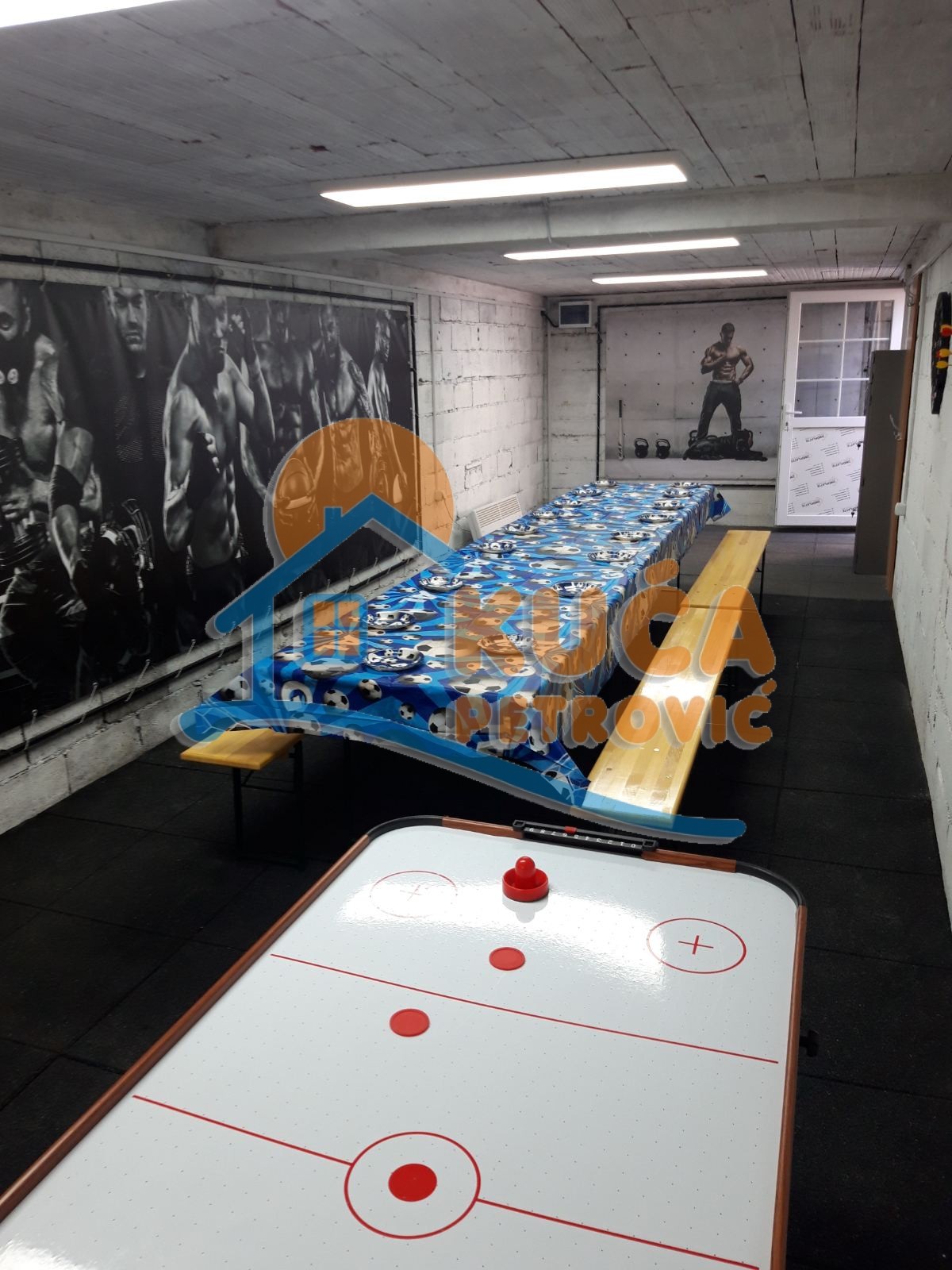 Jednosoban stan, 44 m2, Palilula, Kovanlučka ID: i-010452 17