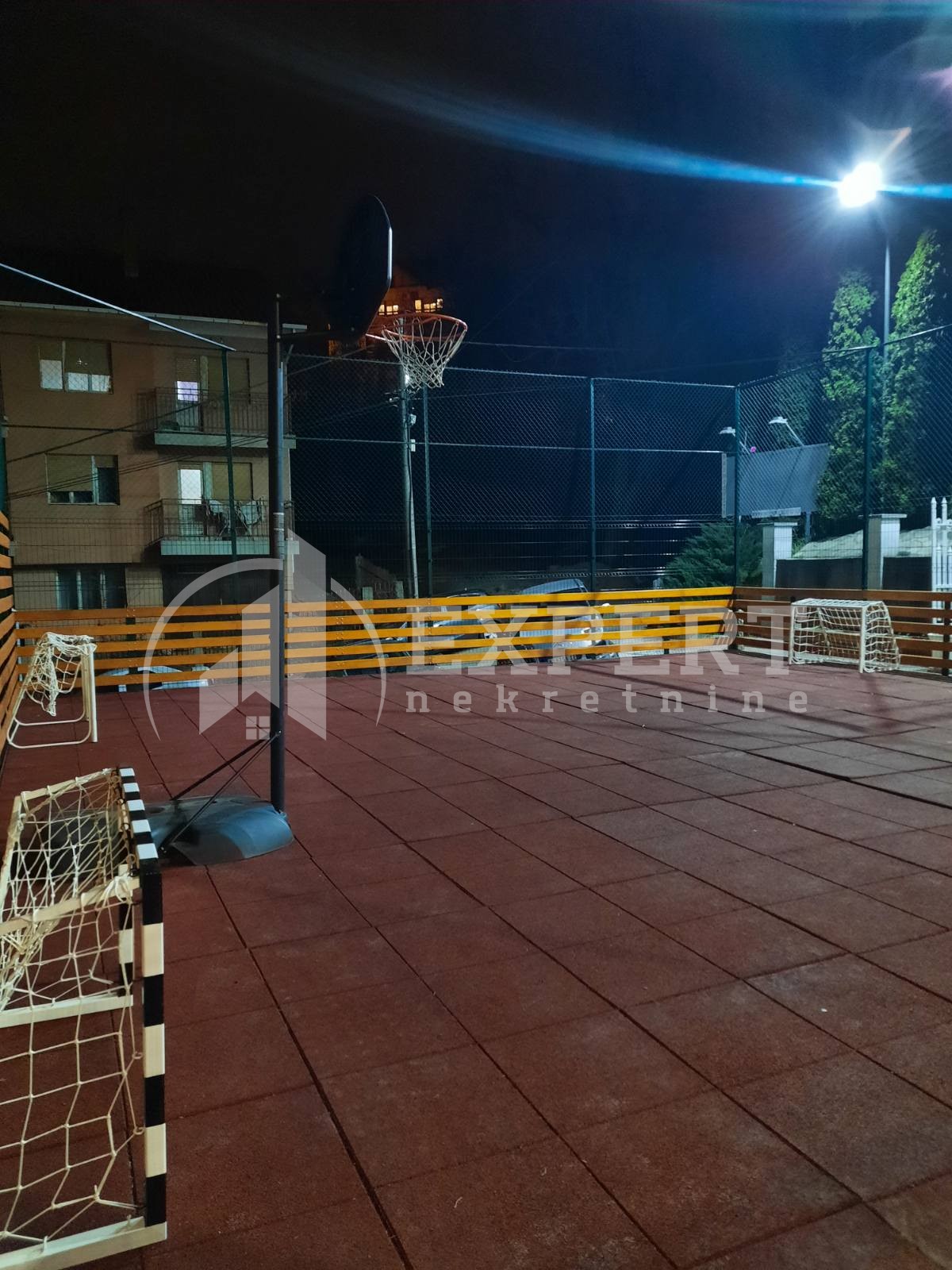 Jednosoban stan, 44 m2, Palilula, Kovanlučka ID: i-010452 19