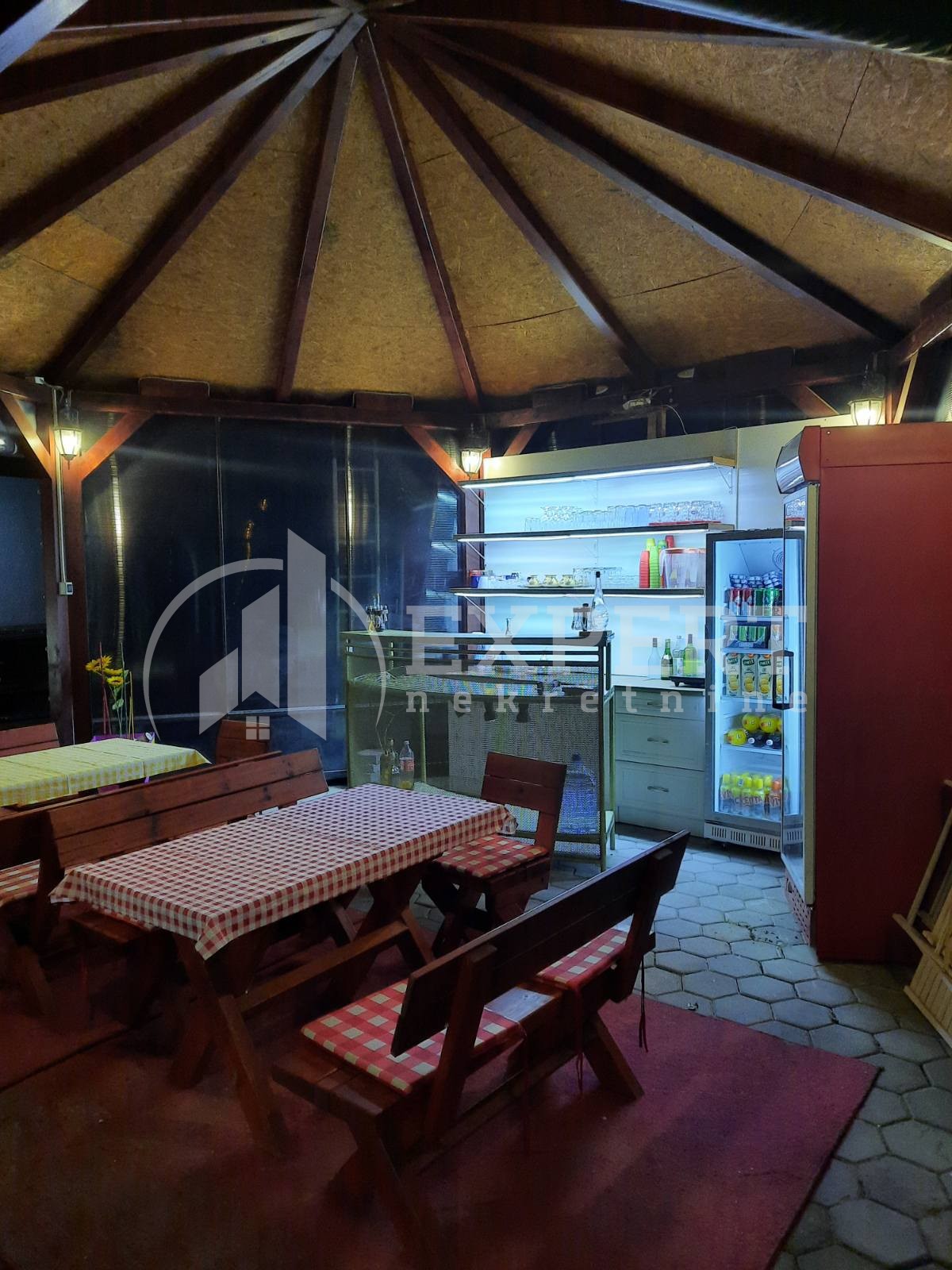 Jednosoban stan, 44 m2, Palilula, Kovanlučka ID: i-010452 14