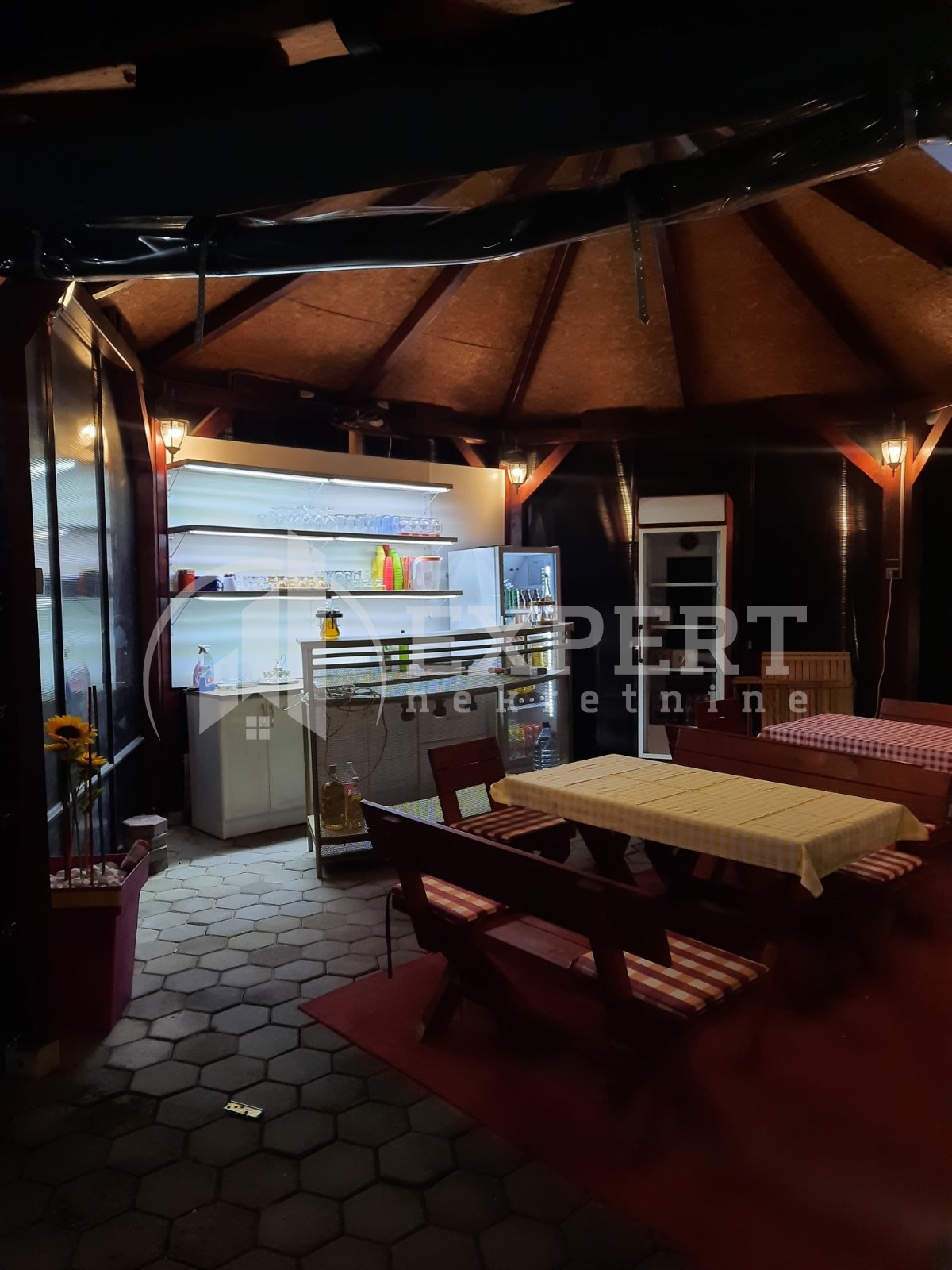 Jednosoban stan, 44 m2, Palilula, Kovanlučka ID: i-010452 15