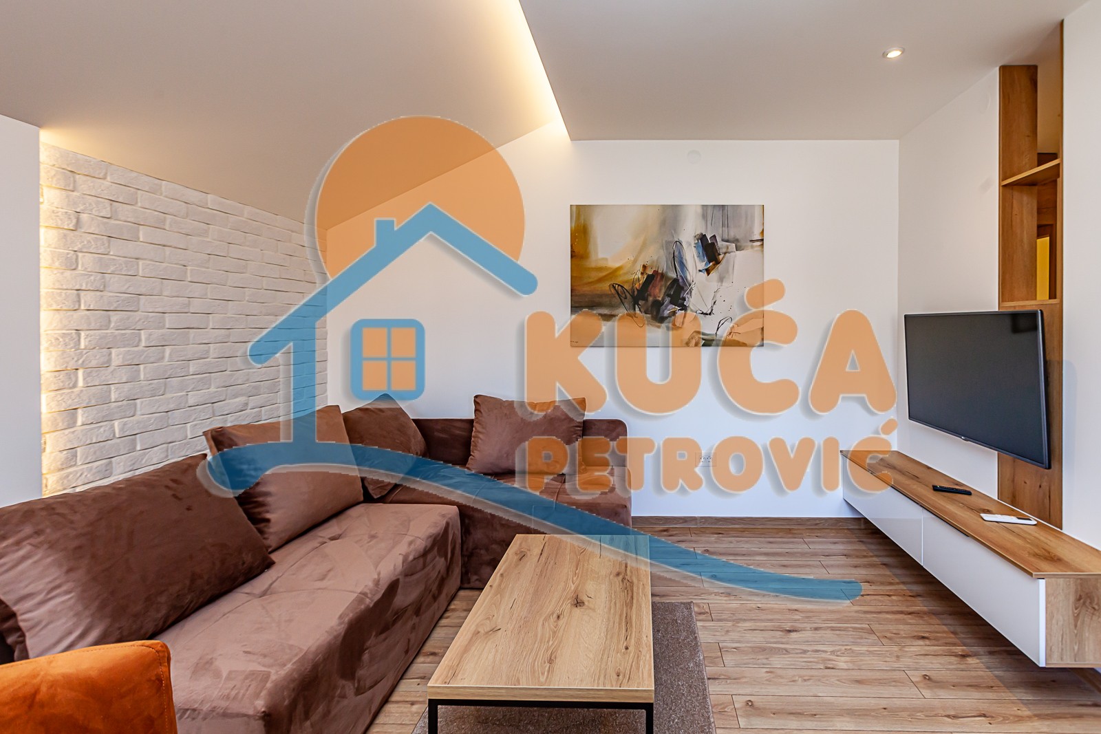 Jednosoban stan, 45 m2, Duvanište, Đerdapska ID: i-011271 1