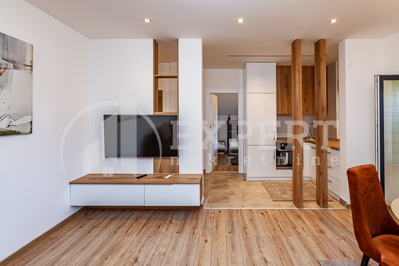 Jednosoban stan, 45 m2, Duvanište, Đerdapska ID: i-011271 2