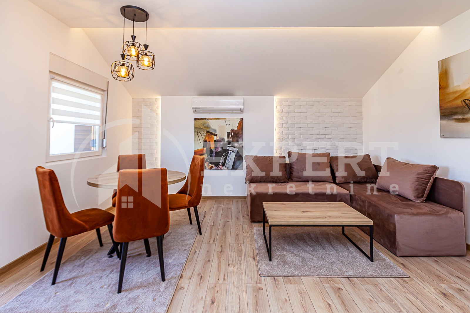 Jednosoban stan, 45 m2, Duvanište, Đerdapska ID: i-011271 3