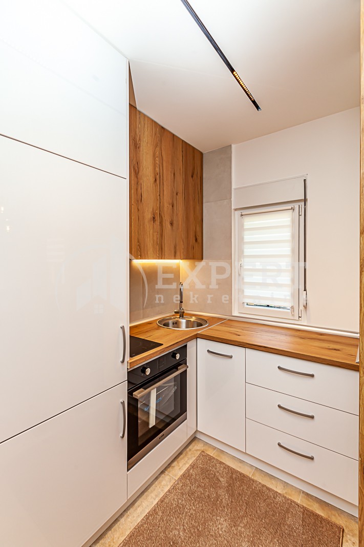 Jednosoban stan, 45 m2, Duvanište, Đerdapska ID: i-011271 4