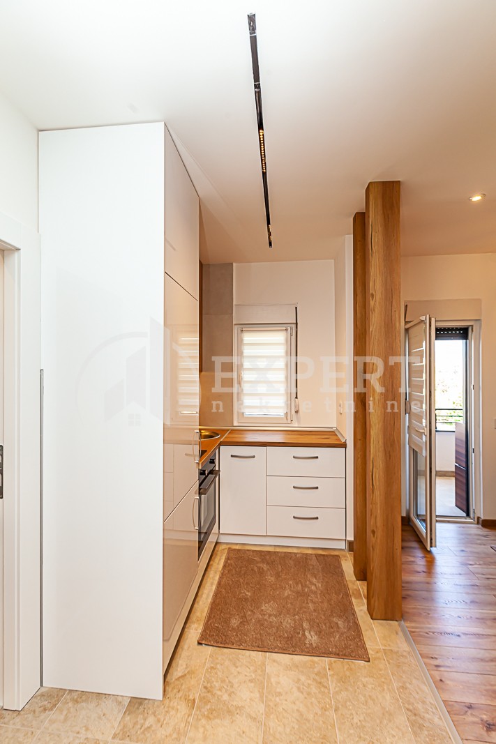 Jednosoban stan, 45 m2, Duvanište, Đerdapska ID: i-011271 5