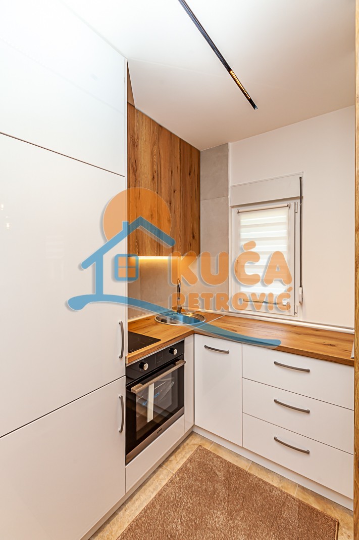 Jednosoban stan, 45 m2, Duvanište, Đerdapska ID: i-011271 4