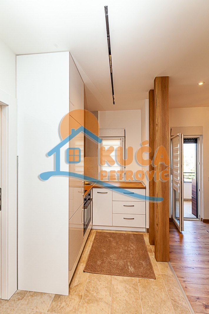 Jednosoban stan, 45 m2, Duvanište, Đerdapska ID: i-011271 5