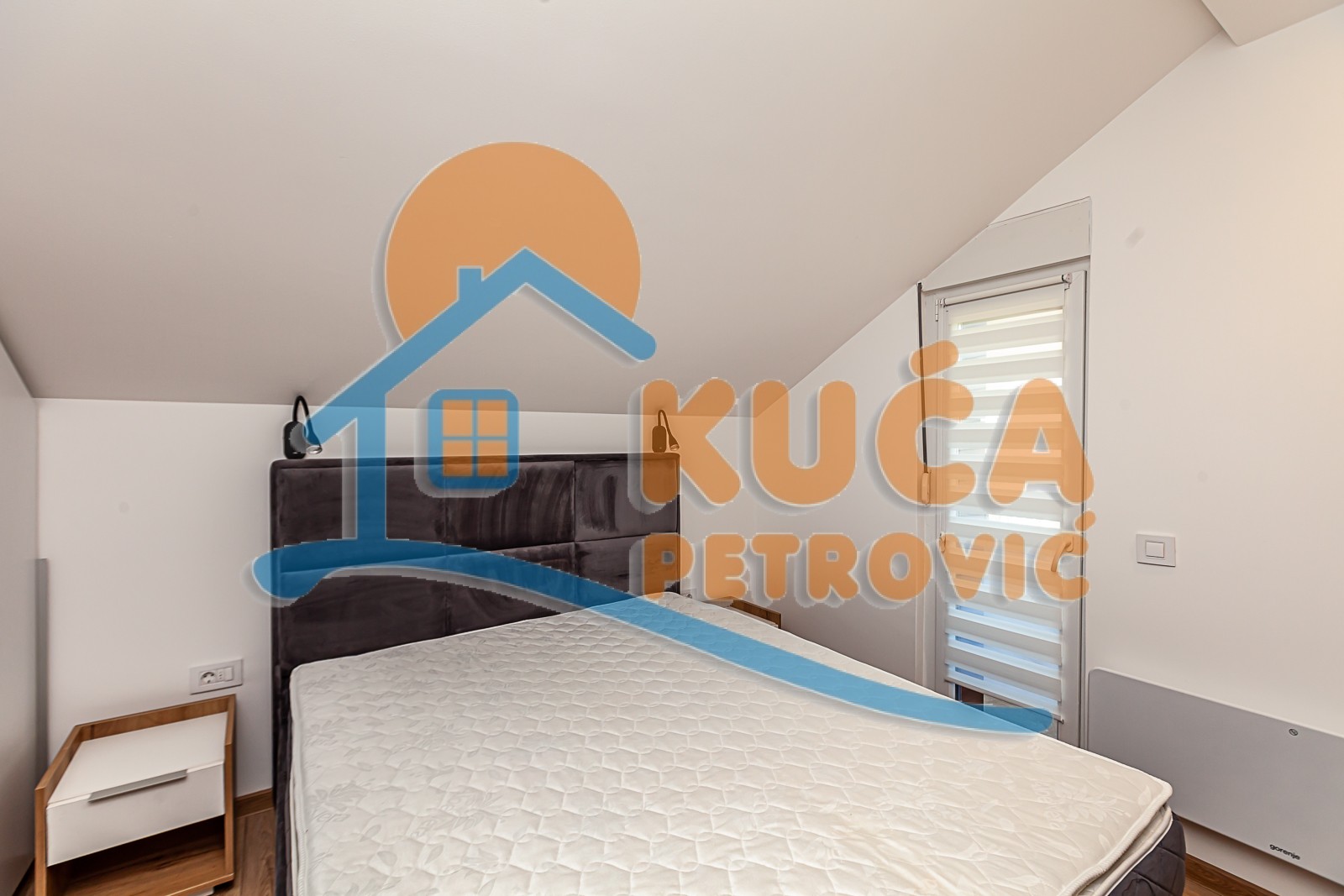 Jednosoban stan, 45 m2, Duvanište, Đerdapska ID: i-011271 6