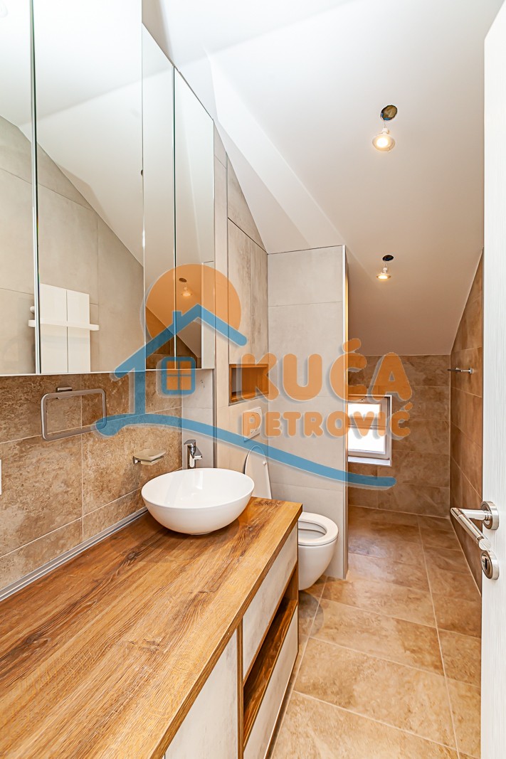 Jednosoban stan, 45 m2, Duvanište, Đerdapska ID: i-011271 7