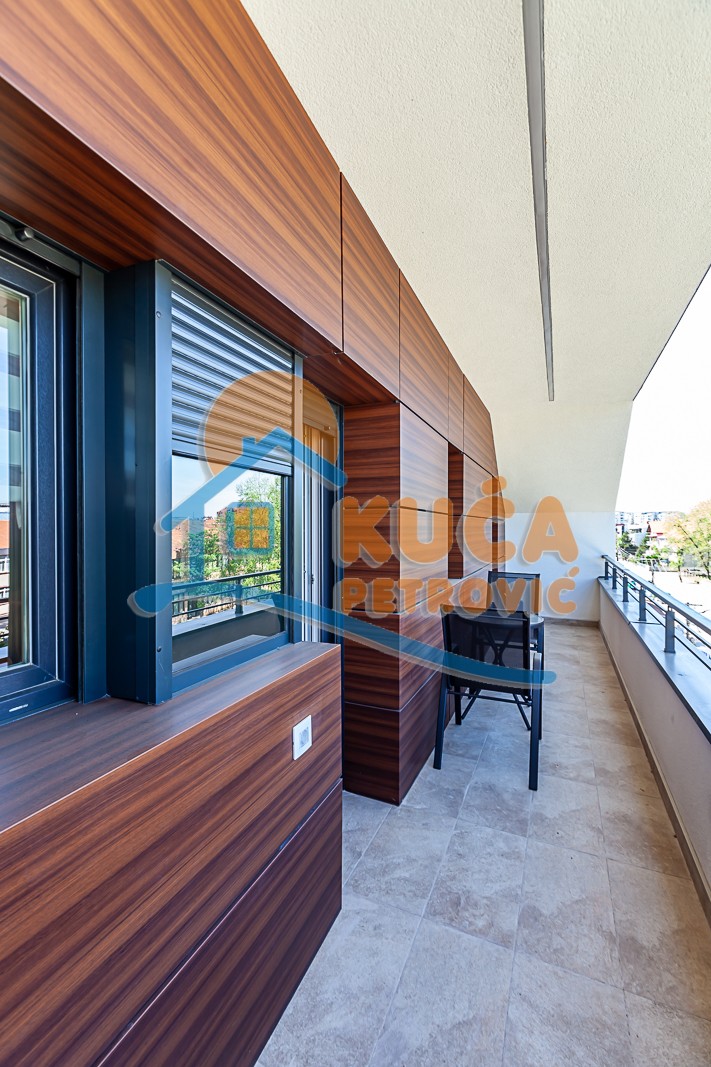 Jednosoban stan, 45 m2, Duvanište, Đerdapska ID: i-011271 8