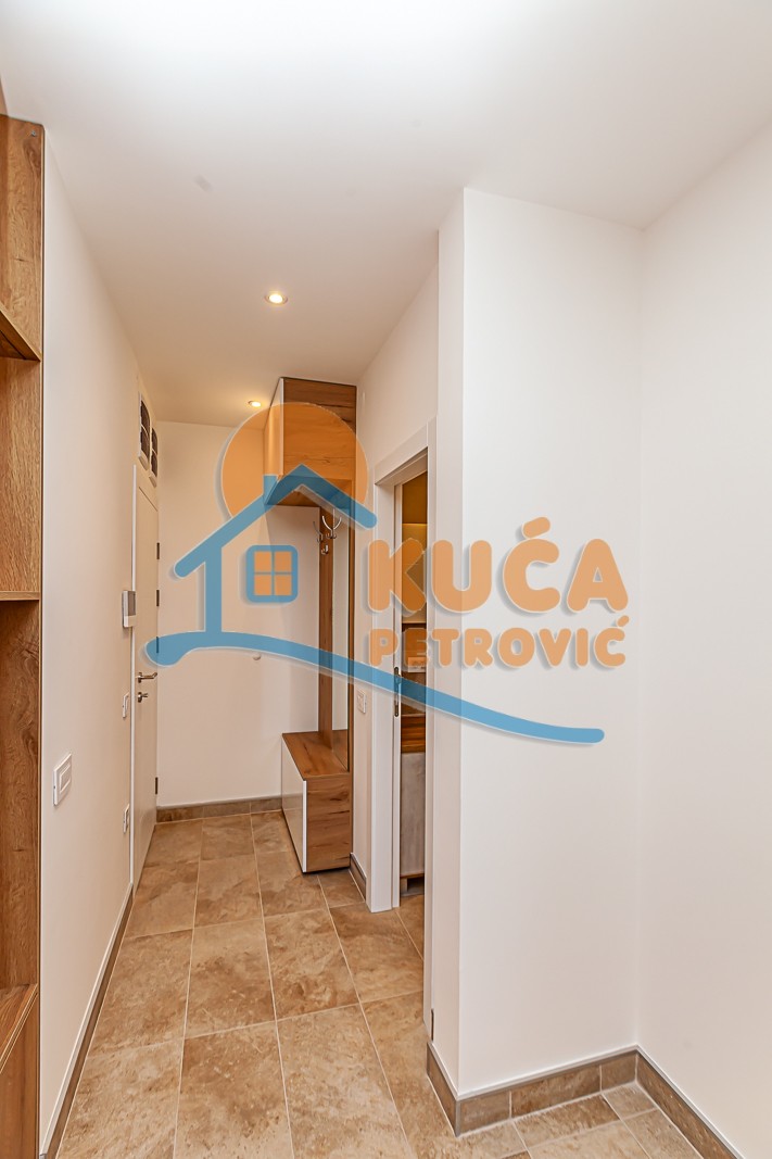 Jednosoban stan, 45 m2, Duvanište, Đerdapska ID: i-011271 9