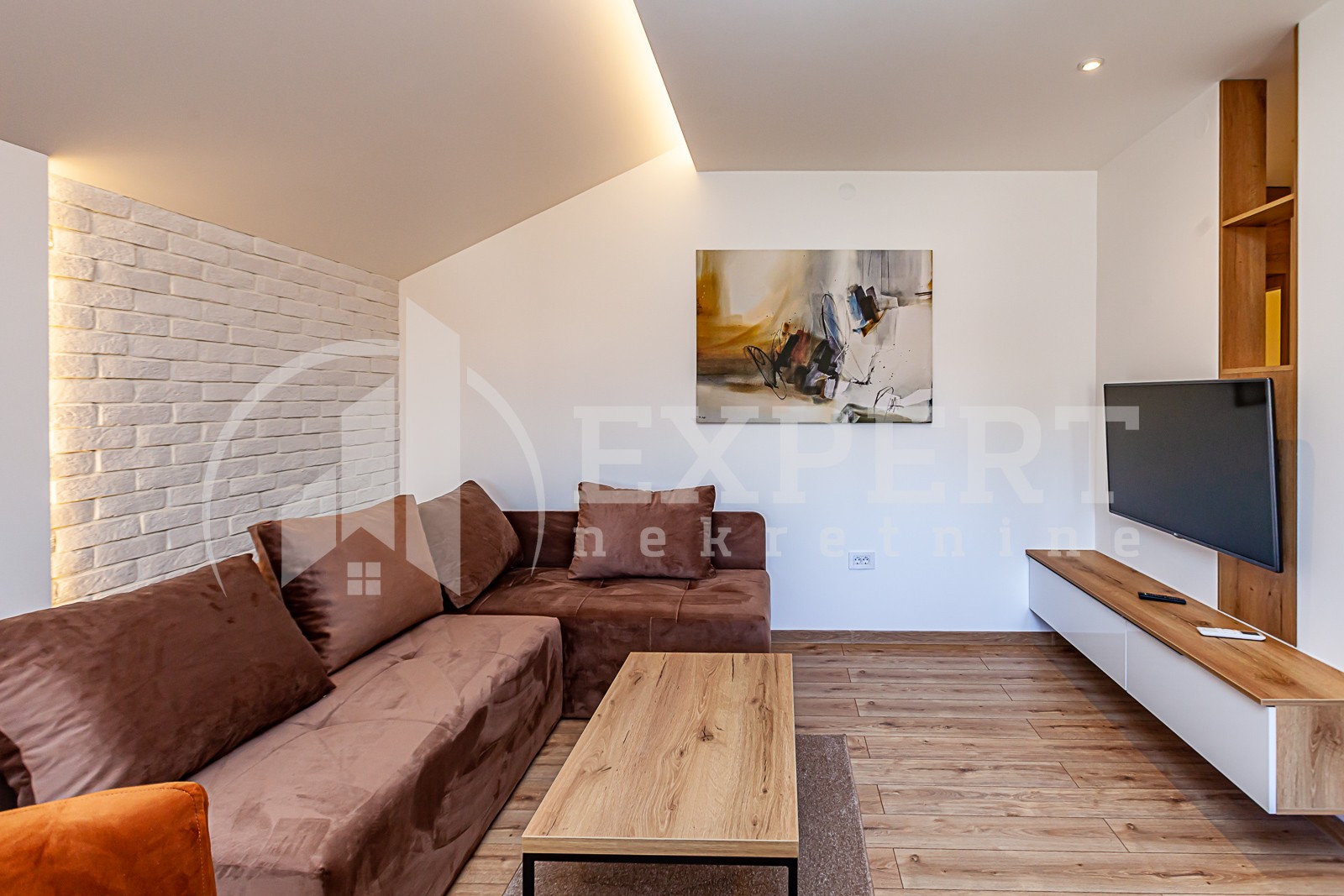 Jednosoban stan, 45 m2, Duvanište, Đerdapska ID: i-011271 1