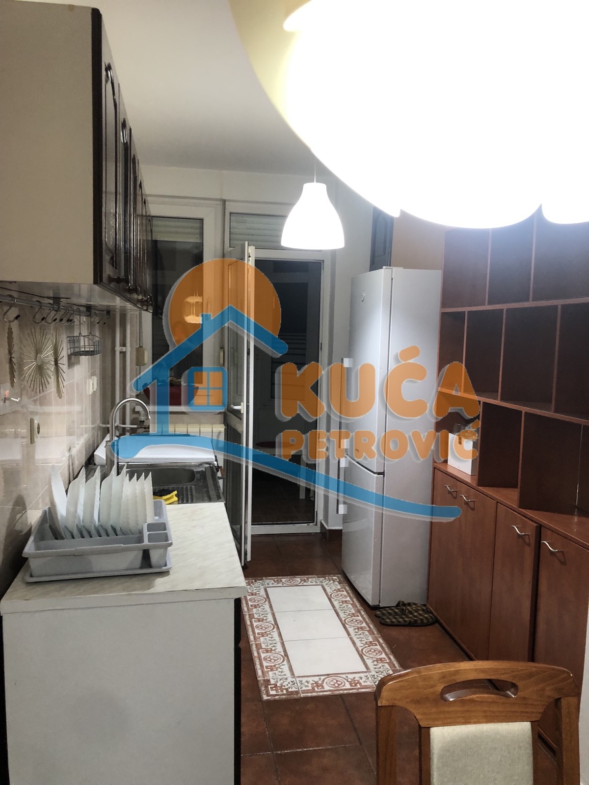 Jednosoban stan, 45 m2, Duvanište, Radoja Dakića ID: i-010148 5