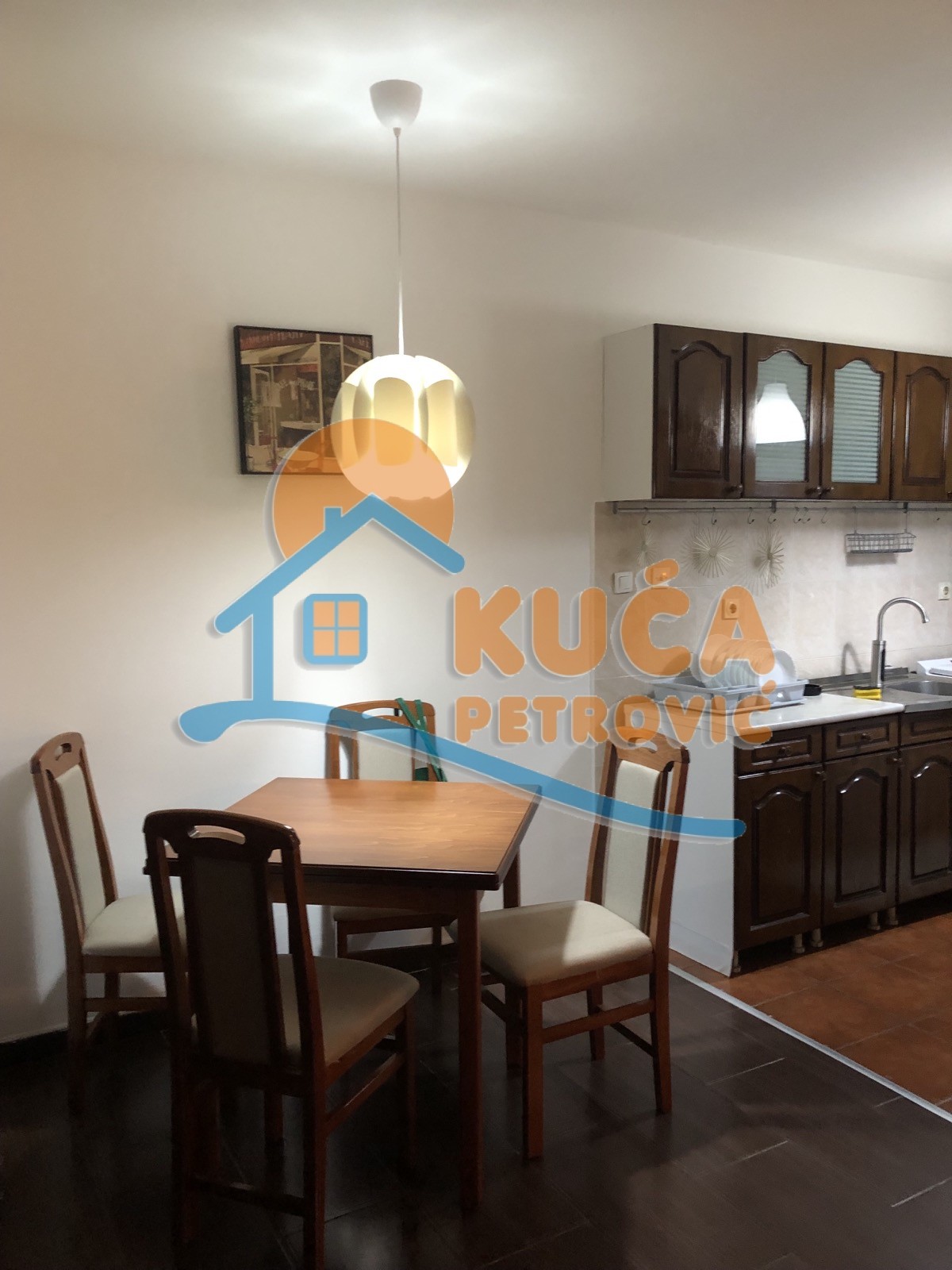 Jednosoban stan, 45 m2, Duvanište, Radoja Dakića ID: i-010148 6