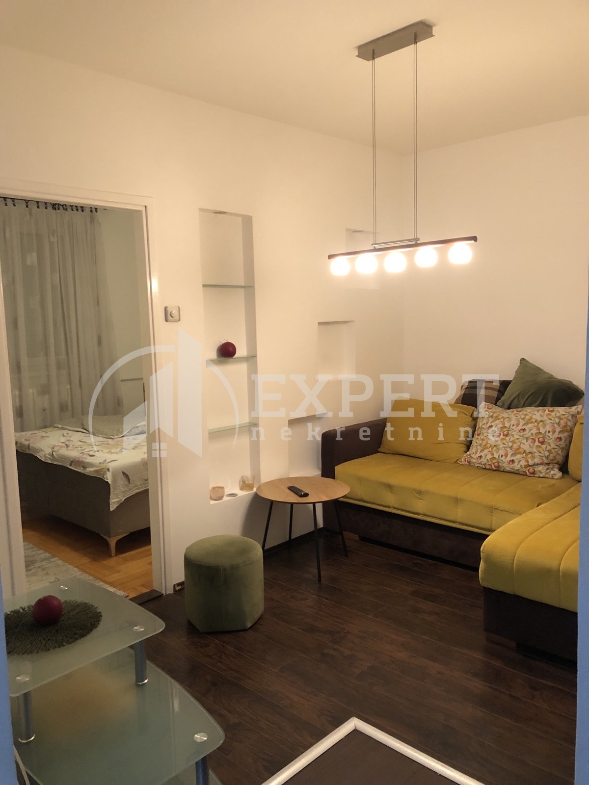 Jednosoban stan, 45 m2, Duvanište, Radoja Dakića ID: i-010148 1