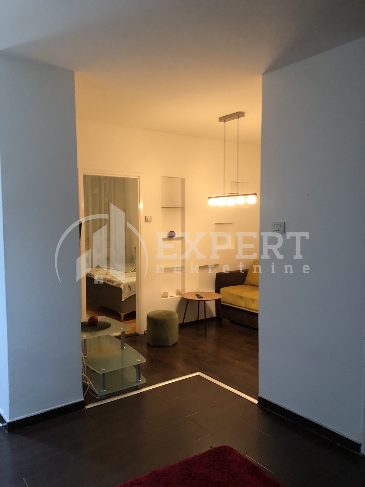 Jednosoban stan, 45 m2, Duvanište, Radoja Dakića ID: i-010148 2